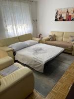 Apartment Host - Bed and Breakfast Tuzla