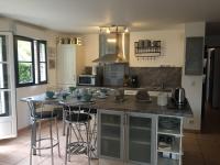 Beautiful ground floor 2 bedroom apartment - B&B Honfleur