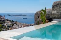 Wind Tales - B&B Ermoupoli