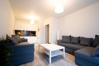 Apartament Alpha - B&B Łódź