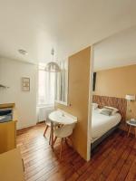 Appartement Supérieur (2 Adultes + 1 Enfant)