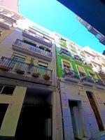 CHARLOT Center Apartment I by SunCastle apartamentos - Ferienwohnung Alicante