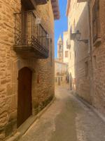La Casa de Baix - Bed and Breakfast
