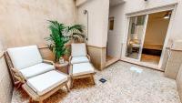 HoliSPlace- lovely apartment in downtown Alicante - B&B Alicante