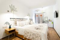 Habitación Triple Estándar