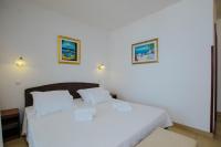 Superior Double Room with Terrace and Sea view 