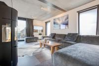 Fewo Willms Living Long Beach House - Chambres d’hôtes Tinnum