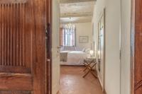 Tweepersoonskamer met 1 of 2 Bedden en Eigen Badkamer