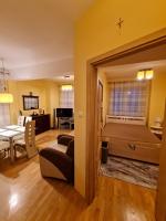 Apartament w Centrum - Bed and Breakfast