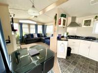 Modern Holiday Home #Skipsea Sands Static Hire - B&B Skipsea