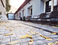 Marcos Apartments Victoriei - self check-in - B&B Reşiţa