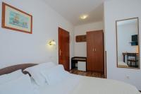 Standard Double or Twin Room with Balcony