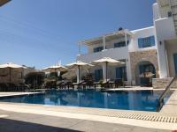 B&B Ambelas - Mer Bleu Luxury Apartments - Bed and Breakfast Ambelas