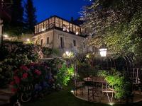 B&B Brunate - Relais Villino Rubini - Bed and Breakfast Brunate