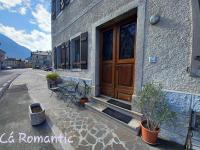 Romantic Relax - B&B Venas