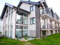 Willa Artus - B&B Władysławowo