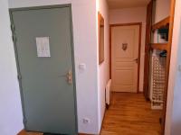 Appartement chaleureux à Chamrousse, 42 m², parking inclus - B&B