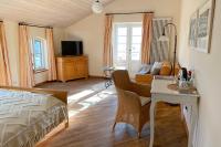 Pension Walfischhaus - Ferienwohnung Born