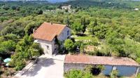Maison accueillante, Les Vans, vue sur montagne, grand jardin - B&B Les Vans