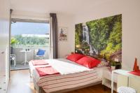 Apartment mit 2 Schlafzimmern