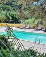 Quinta Da Torre - Óbidos Country House - Ferienwohnung Óbidos