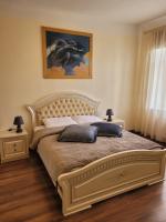 B&B Talsi - Talsi 2 rooms and backyard - Bed and Breakfast Talsi