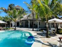 Kamakuti Villa - B&B Watamu