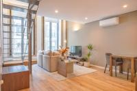 Loft Standard en Duplex - Vue sur Ville