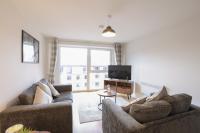 B&B Leeds - Southbank Leeds Apartment. New! With Free Parking - Bed and Breakfast Leeds