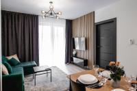 MKM Apartments Lublin Klimatyzacja Faktura VAT - Ferienwohnung Lublin