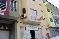 Spacious apartment in Mindelo, mountain view, 164 m² - Ferienwohnung Mindelo