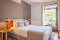 Appartamento Premium con Vista Strada e Piscina