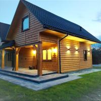 Gospodarstwo Agroturystyczne Bieszczadzki Bliźniak - B&B Baligród