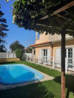 Smiling Places - Guest House in Labruge - B&B