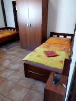 Dreibettzimmer