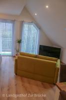 Aparthotel Layblick - Ferienwohnung