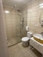 Tweepersoonskamer met Eigen Badkamer