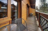 Beżowy i Nowoczesny Apartament Sun Seasons 24 w Szklarskiej Porębie by Noclegi Renters - B&B Szklarska Poręba