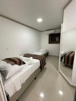 Chambre Triple Confort