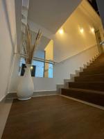 Penha Parque Pousada - Bed and Breakfast Penha