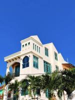 Alsahar Hoi An Boutique Villa - B&B