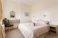 Tweepersoonskamer met 2 Aparte Bedden