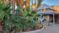 The Atrium - Classic Villa with up to 6 Bedrooms - B&B