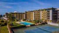 Parque Atlântico Apartment T1 - Chambres d'hôtes Quarteira