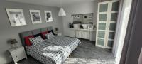 Apartamenty Aquarius - Formoza - B&B Gdynia