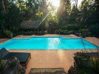 Sanna Eco Lodge - B&B Arusha
