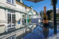 The Cors - Charming Country Escape for Large Family Groups - B&B Laugharne