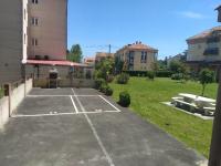 Apartamento Playa Langosteira - Bed and Breakfast Fisterra