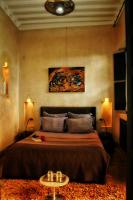 Doppel- oder Zweibettzimmer