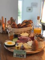 Le Paradis des Gen(t)s - B&B